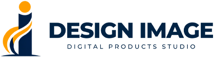 Design Image Digital Logo